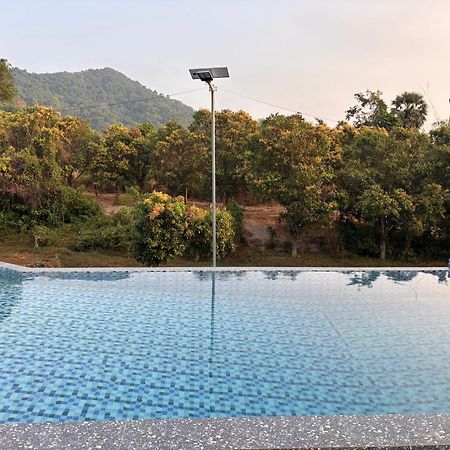 Sivann Villa Kep Dış mekan fotoğraf